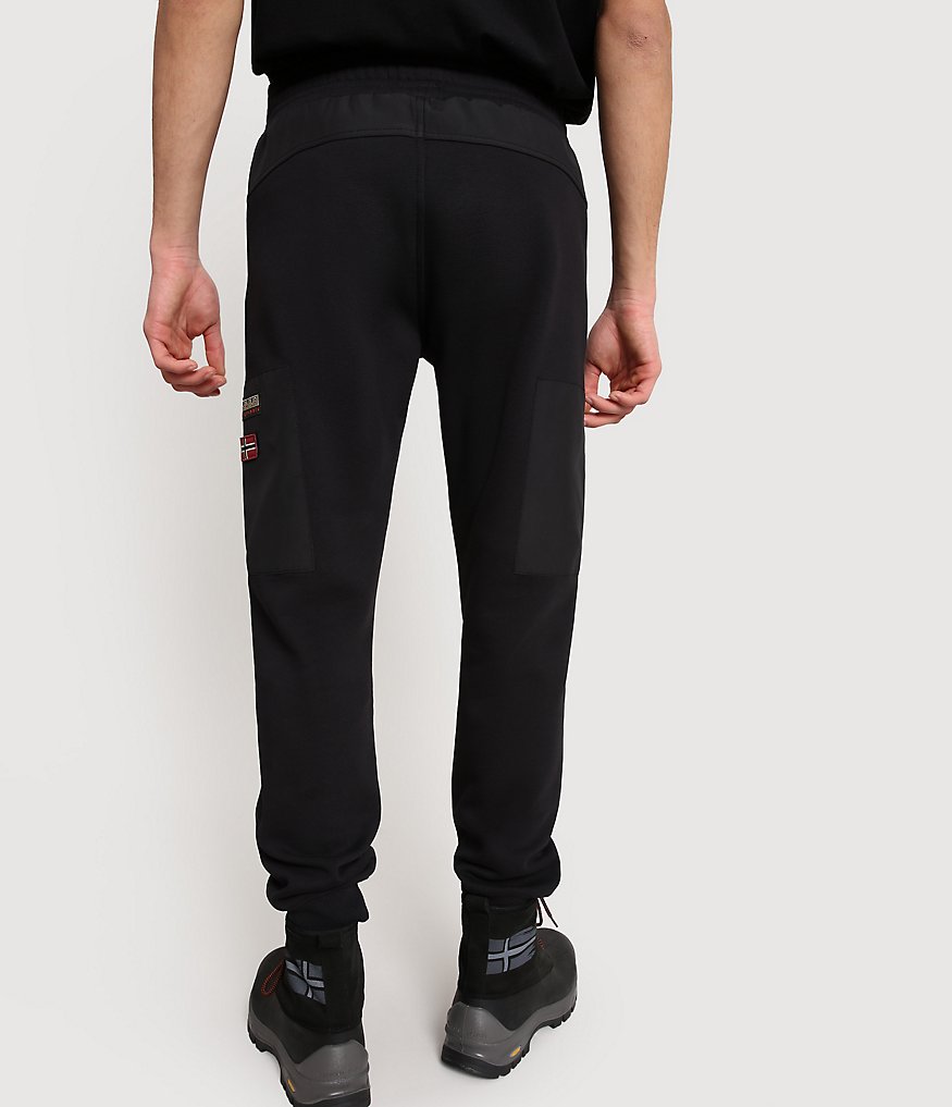 Pantalon de survêtement Black Edition-