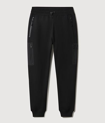 Pantalon de survêtement Black Edition | Napapijri