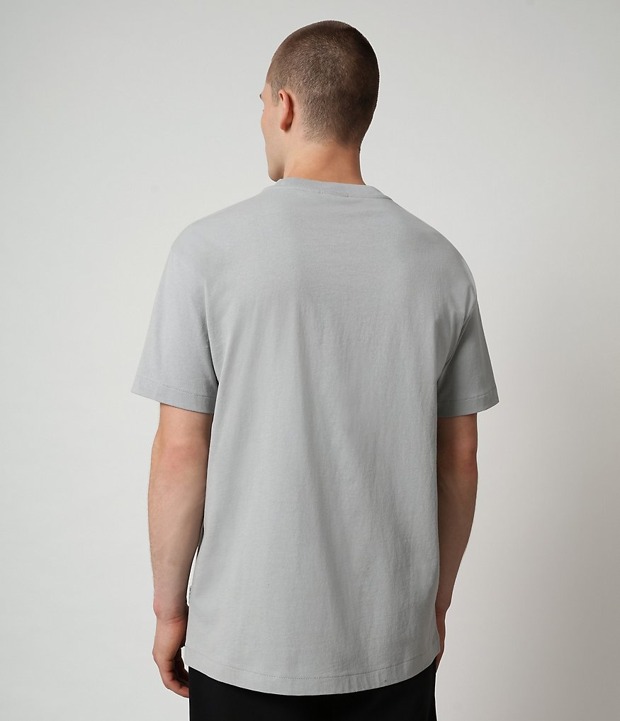 Short Sleeve T-Shirt Galaxy-