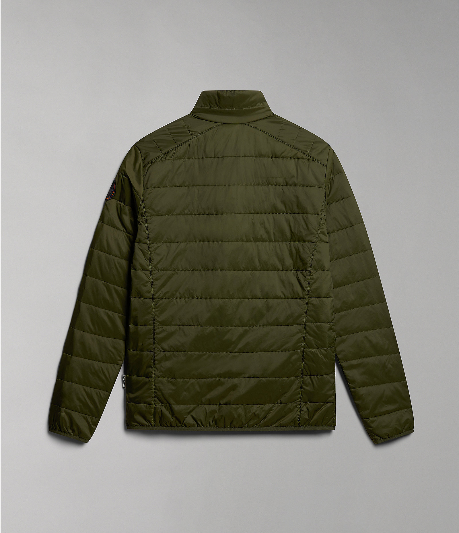 Ander Short Jacket | Napapijri | official store Ander Short Jacket | Napapijri | official store