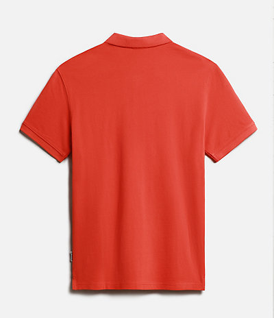 Kurzärmeliges Polo-Shirt Epy 2