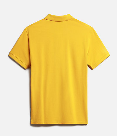 Kurzärmeliges Polo-Shirt Epy