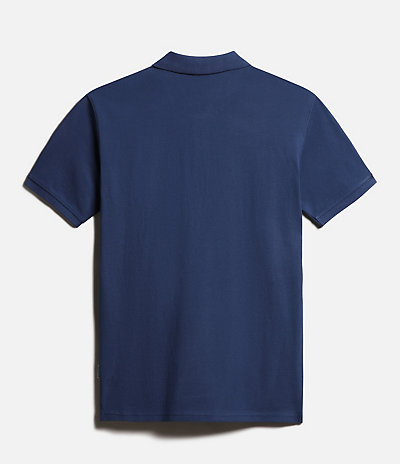 Kurzärmliges Polo-Shirt Esse 2