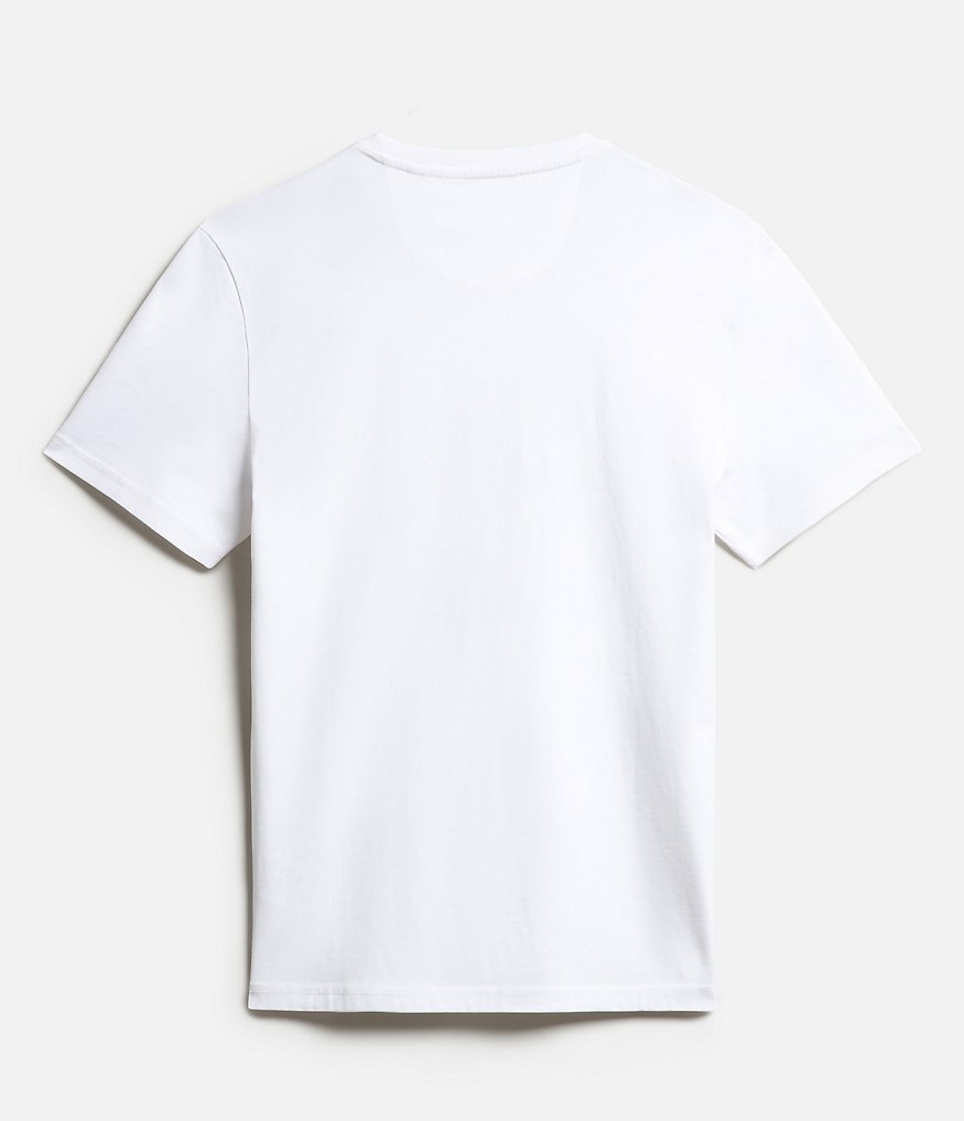 Short Sleeve T-Shirt Sol-