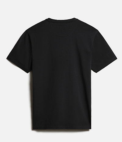 Short Sleeve T-Shirt Sol