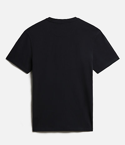 Kurzarm-T-Shirt Sol 2