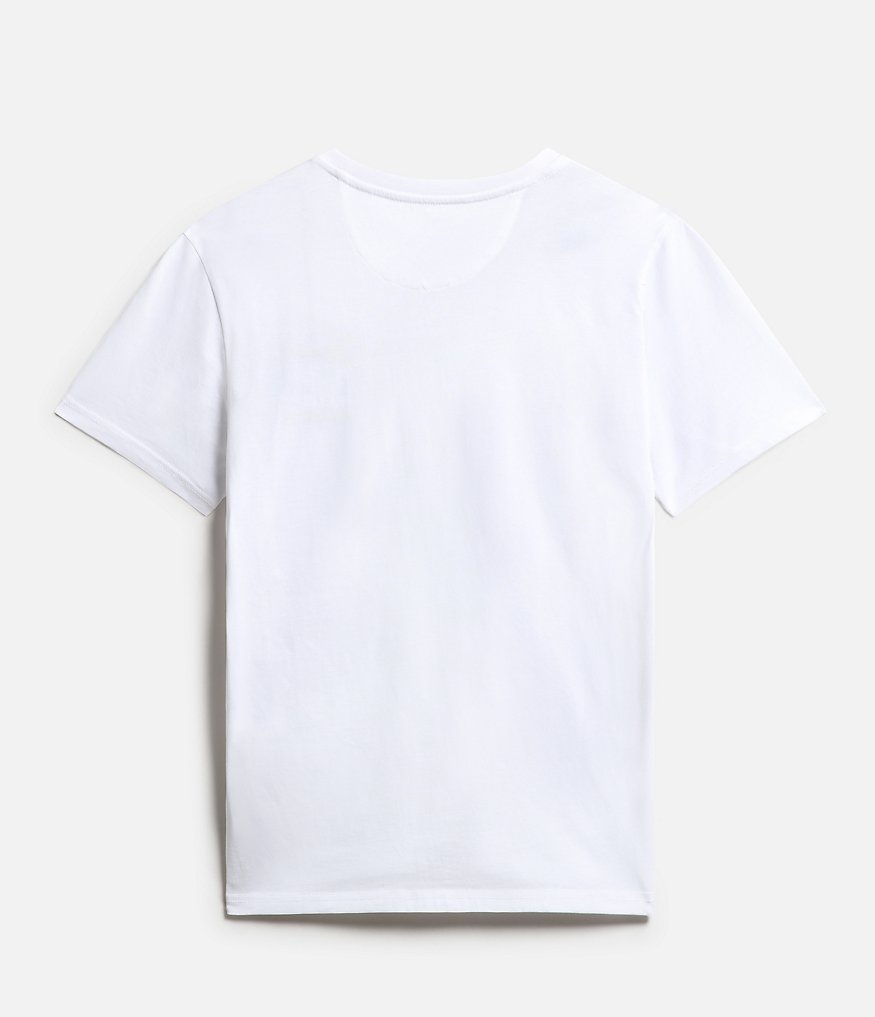 Short Sleeve T-Shirt Sarca-