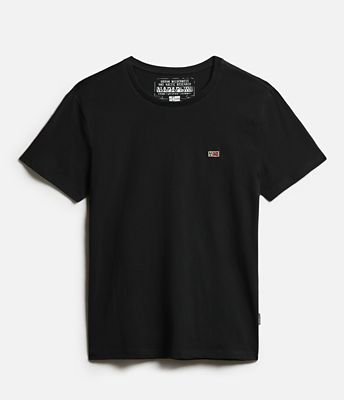Kurzarm-T-Shirt Sarca | Napapijri