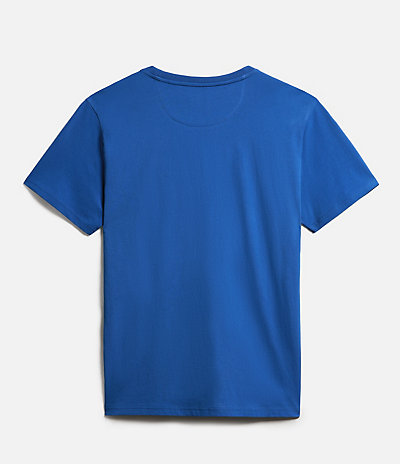 Kurzarm-T-Shirt Sarca 2
