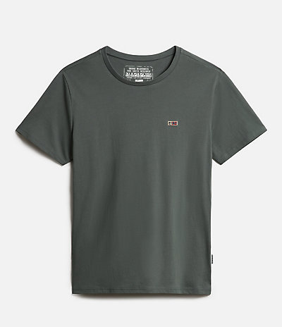 Short Sleeve T-Shirt Sarca 1