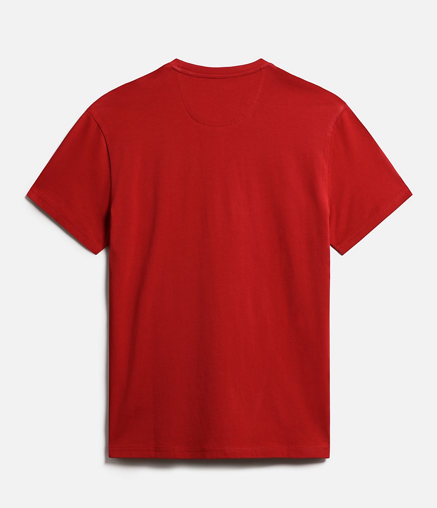 Kurzarm-T-Shirt Sany-