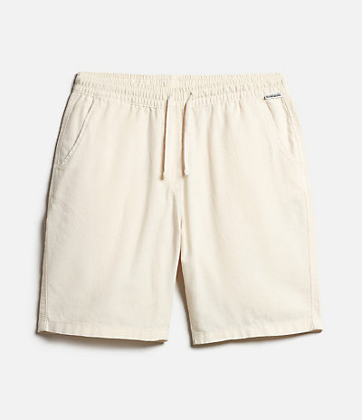Bermuda-Shorts Nai 1