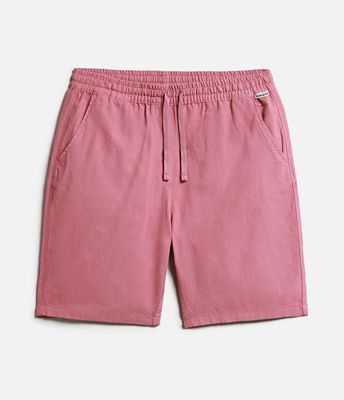 Pantaloni Bermuda Nai | Napapijri