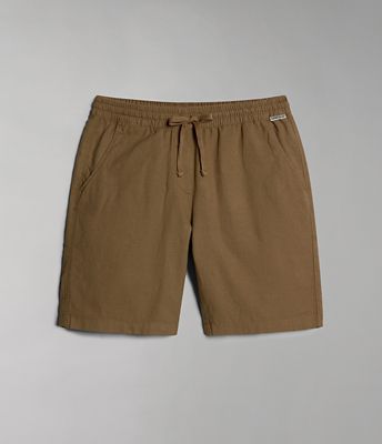 Bermuda-Shorts Nai | Napapijri