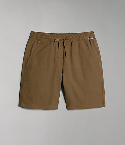 Bermuda-Shorts Nai