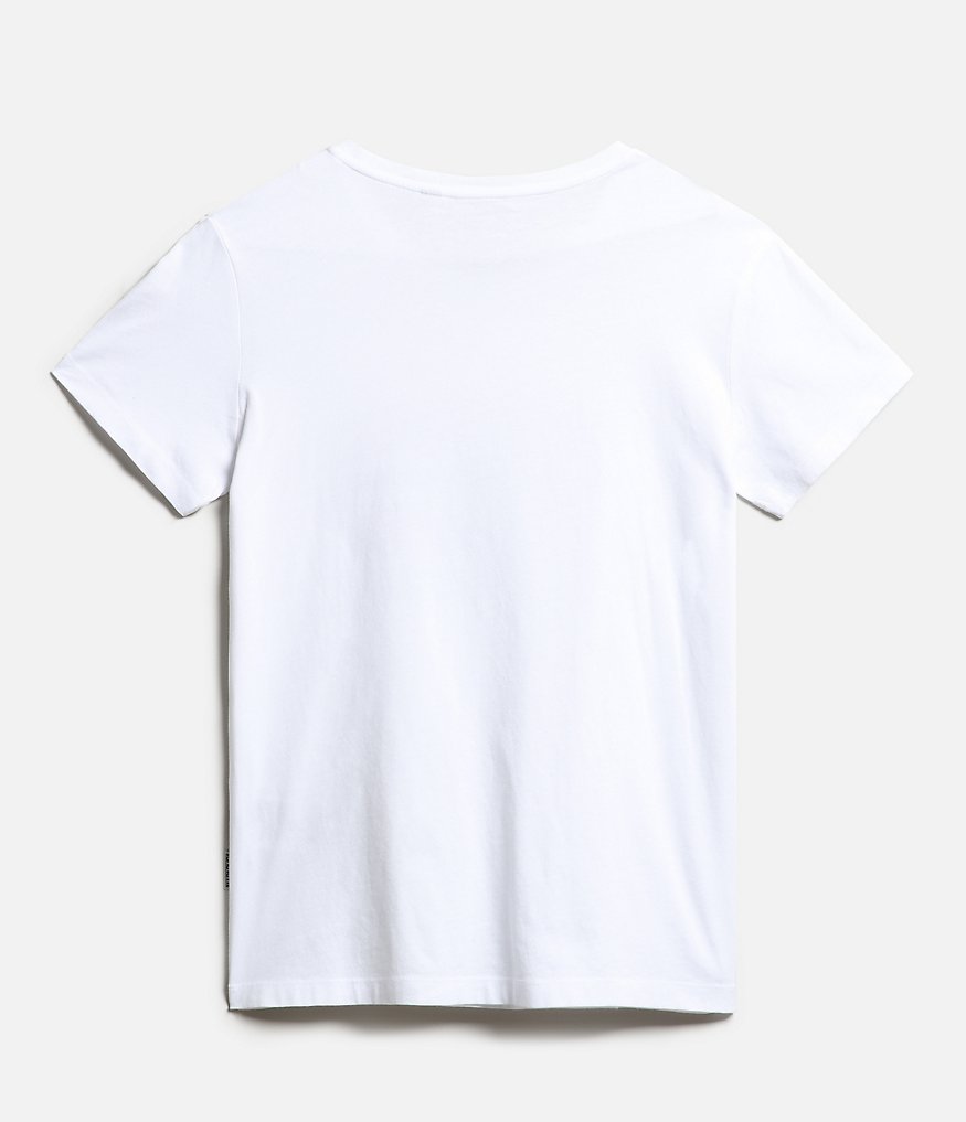 Short Sleeve T-Shirt Selv-