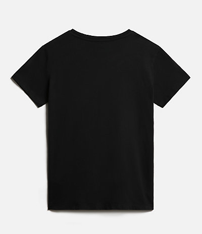 Short Sleeve T-Shirt Selv 2