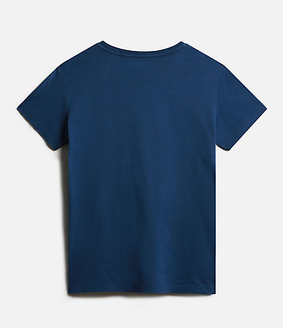 Short Sleeve T-Shirt Selv