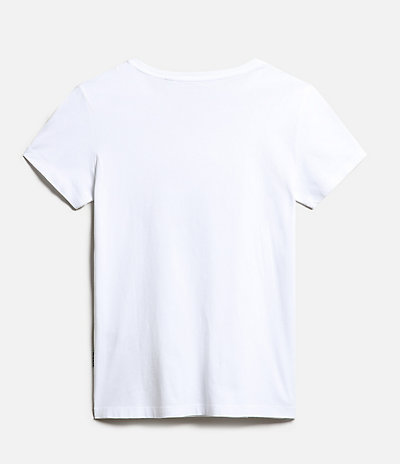 Short Sleeve T-Shirt Sira 2