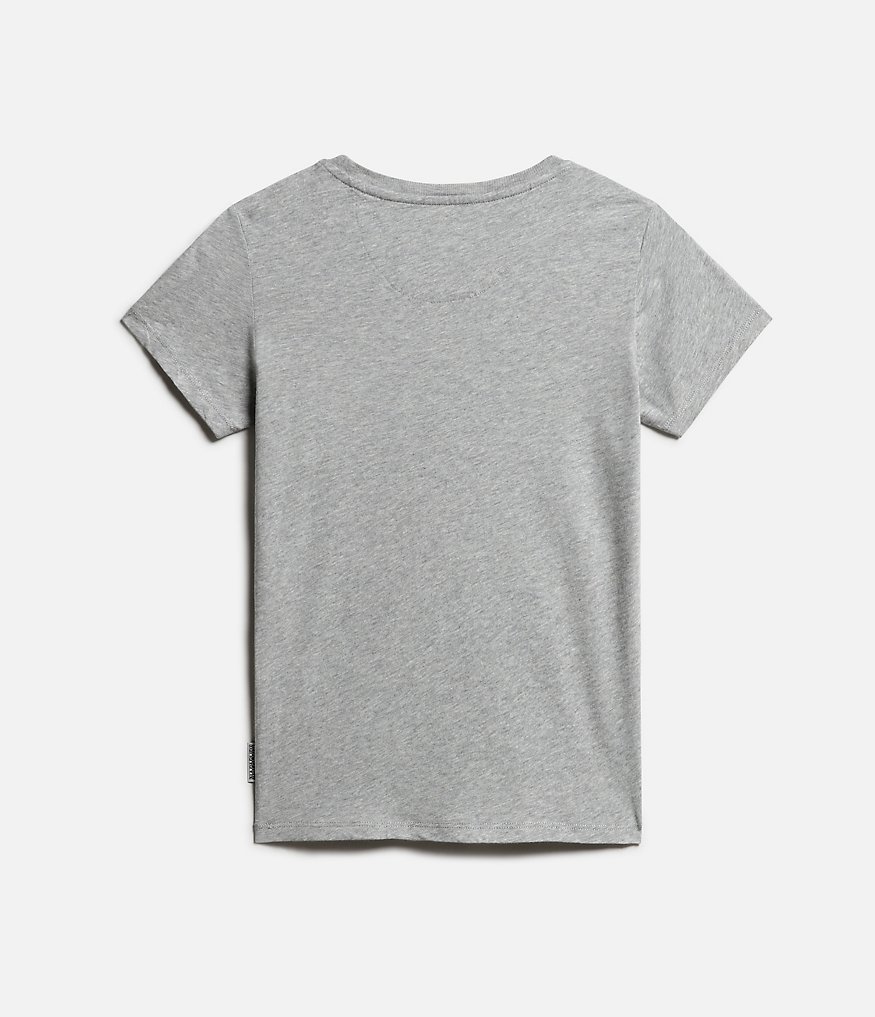 Short Sleeve T-Shirt K Sol-