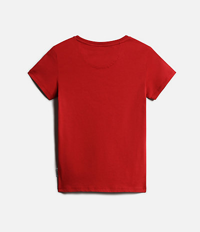 Short Sleeve T-Shirt K Sany 2