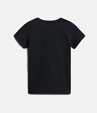 Short Sleeve T-Shirt K Sany 2