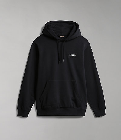 Morgex hoodie sweatshirt 5
