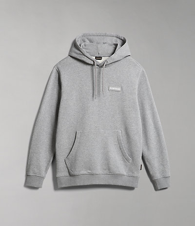 Morgex hoodie sweatshirt 5