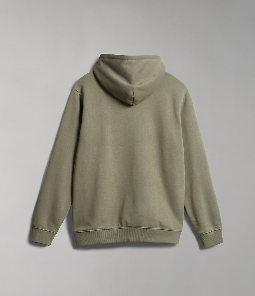 Morgex hoodie sweatshirt-