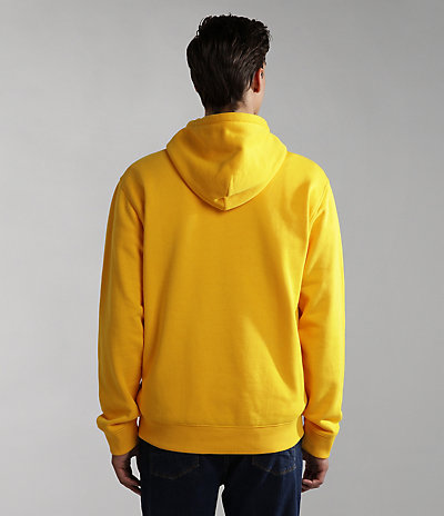 Morgex hoodie sweatshirt 3