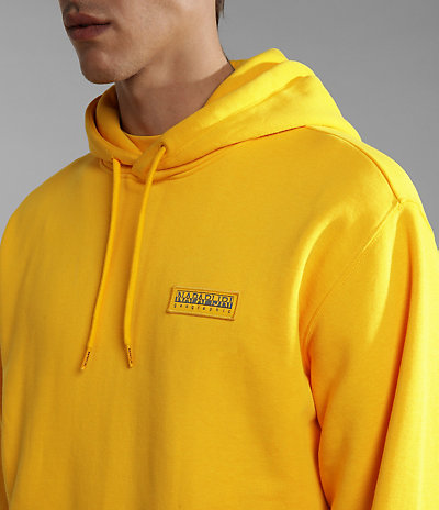 Morgex hoodie sweatshirt 4