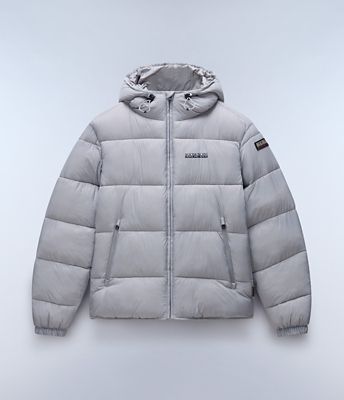 Napapijri Suomi Hood Puffer jacket