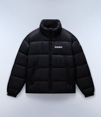 Napapijri veste mouton hot sale