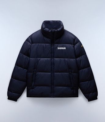 Suomi Puffer Jacket | Napapijri