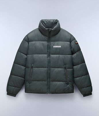 Napapijri Suomi Puffer Jacket