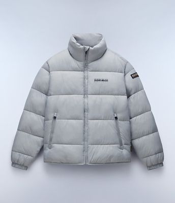 Napapijri Suomi Puffer Jacket