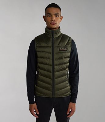 Napapijri aerons sale vest 2