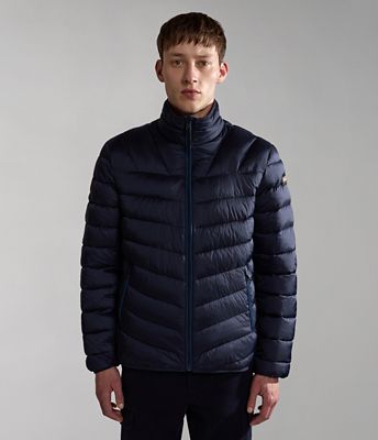 Napapijri aerons padded bubble jacket hotsell