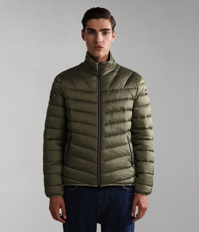 Men's Aerons Puffer | Puffer Jackets & Vests | Napapijri UK