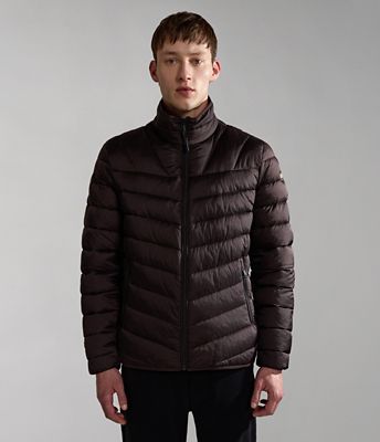 Napapijri Aerons V Chaqueta Sin Mangas Para Hombre Negro - ¡Compra A  Precios De Outlet!