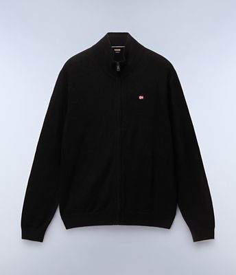 Damavand  Full-Zip Jumper | Napapijri