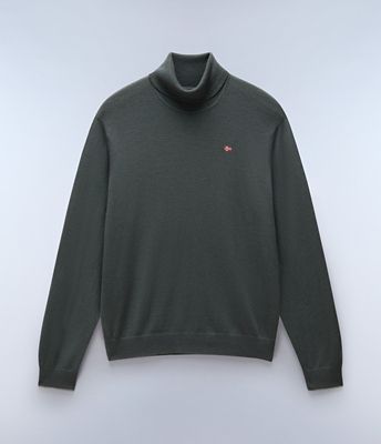 Damavand Turtleneck Jumper | Napapijri