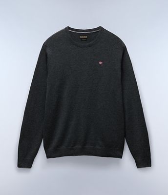 Damavand Crew Neck Jumper | Napapijri