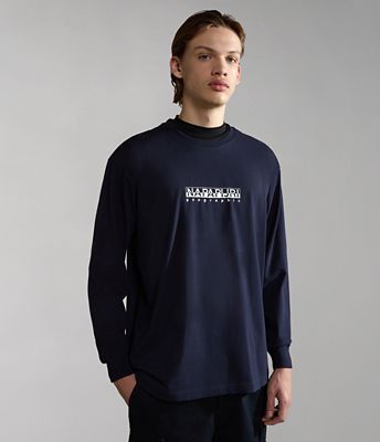 Long sleeve outlet s