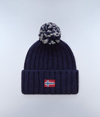 Napapijri beanie sales