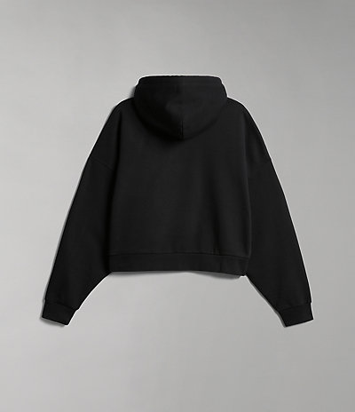 Morgex hoodie sweatshirt 6