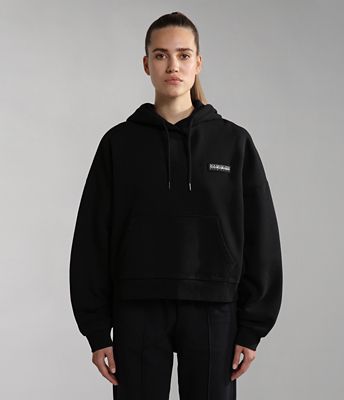 Morgex hoodie sweatshirt | Napapijri