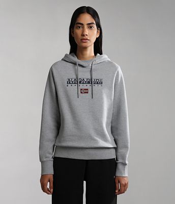 Ayas hoodie sweatshirt | Napapijri