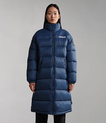 Veste longue Box | Napapijri