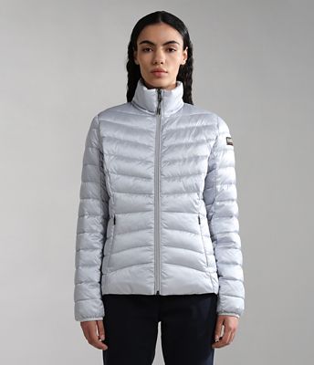 Aerons Short Jacket for Women | Napapijri